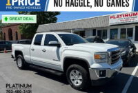 Used Trucks for Sale in California Under 5000 By Owner