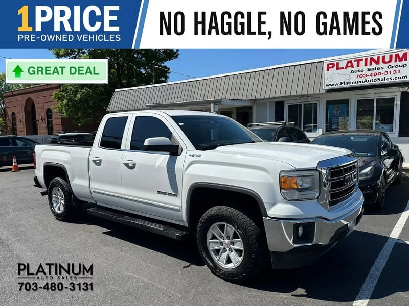 Used Trucks for Sale in California Under 5000 By Owner