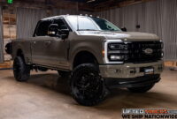 Used Trucks for Sale in California Under 5000 With Financing