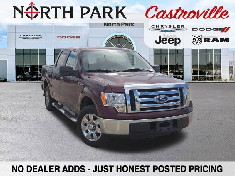 Used Trucks for Sale in Texas Under 10000 Low Mileage
