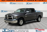 Used Trucks for Sale in Texas Under 10000 With Warranty