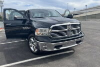 Used Trucks for Sale in Texas Under 15000 Low Mileage