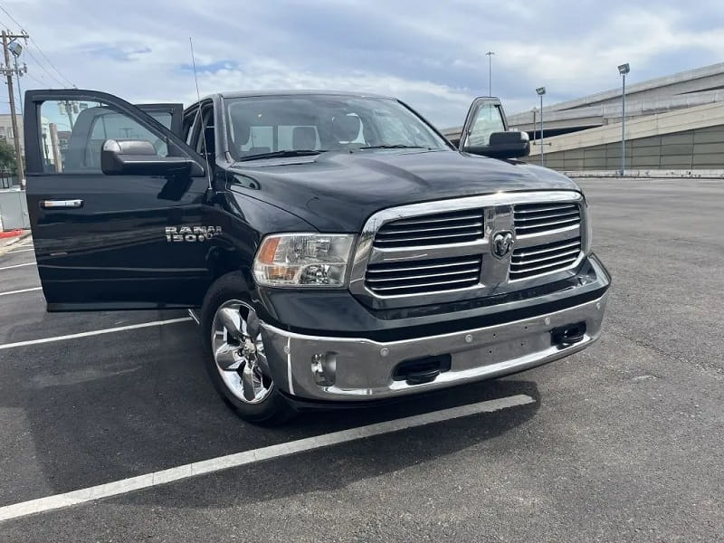 Used Trucks for Sale in Texas Under 15000 Low Mileage
