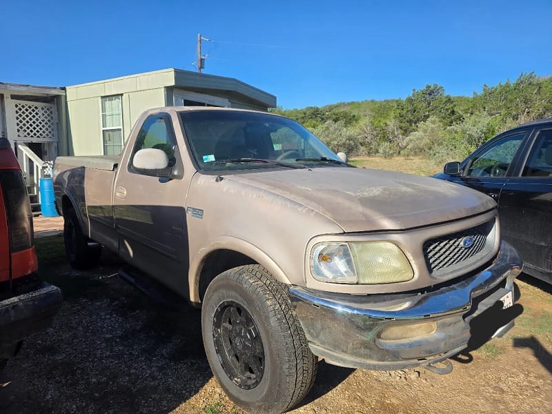 Used Trucks for Sale in Texas Under 15000 No Credit Check