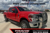 Used Trucks for Sale in Texas Under 5000 With Financing