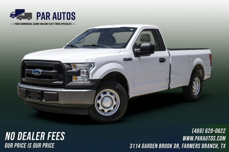 Used Trucks for Sale in Texas Under 5000 Good Condition