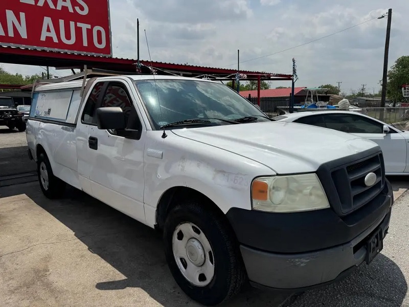 Used Trucks for Sale in Texas Under 5000 No Credit Check