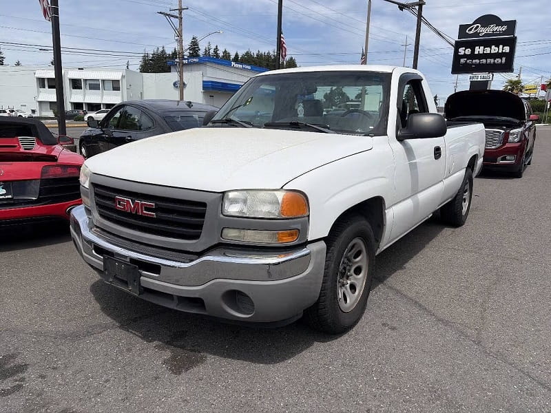 Used Trucks for Sale in California Under 10000 With Warranty