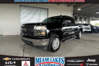 Used Trucks for Sale in California Under 15000 Low Mileage