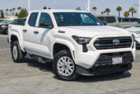 Used Trucks for Sale in California Under 15000 With Financing