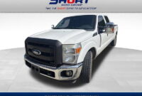 Used Trucks for Sale in California Under 20000 With Financing