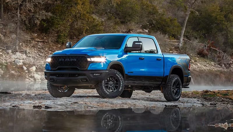 Used Trucks for Sale in California Under 20000 With Warranty