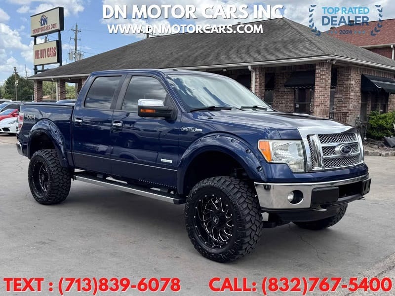 Used Trucks for Sale in California Under 30000 Good Condition