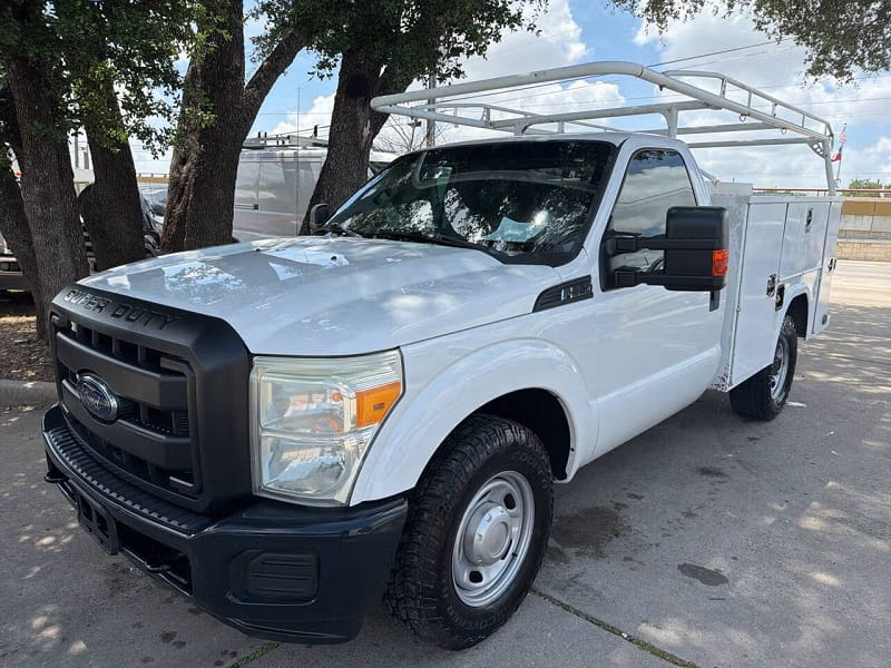 Used Trucks for Sale in California Under 30000 Low Mileage