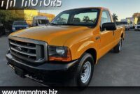 Used Trucks for Sale in California Under 30000 With Warranty