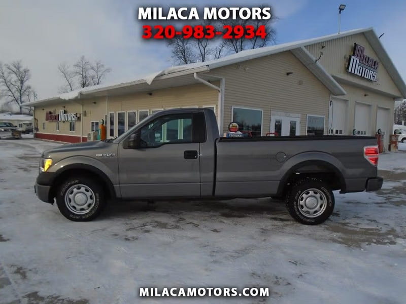 Used Trucks for Sale in Florida Under 10000 Low Mileage