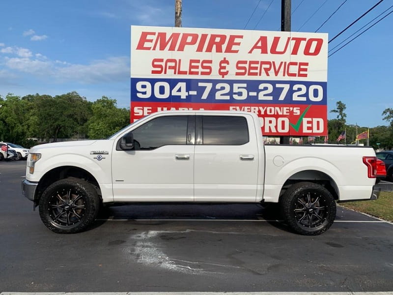 Used Trucks for Sale in Florida Under 5000 Good Condition