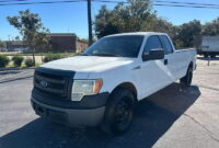 Used Trucks for Sale in Florida Under 5000 Low Mileage