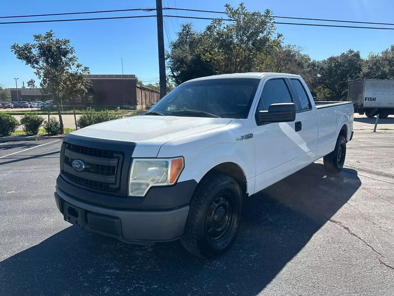 Used Trucks for Sale in Florida Under 5000 Low Mileage