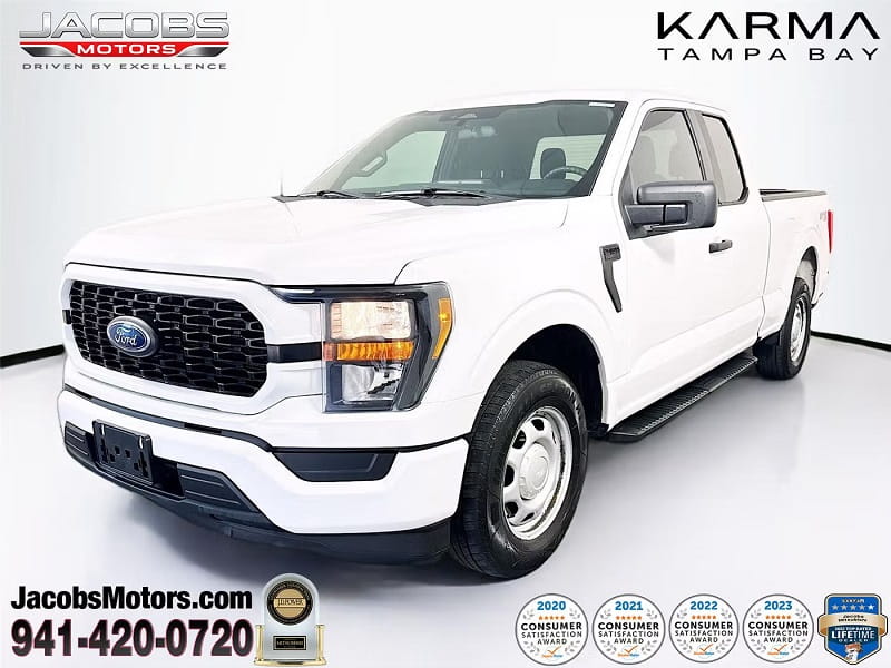 Used Trucks for Sale in Florida Under 5000 With Warranty