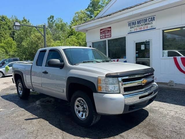 Used Trucks for Sale in New York Under 10000 With Financing
