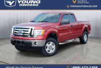 Used Trucks for Sale in New York Under 5000 Good Condition